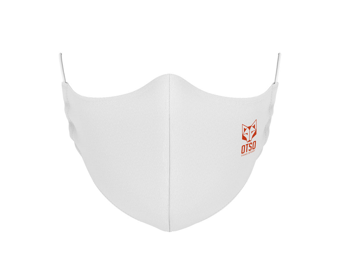 Maschera White (Outlet)