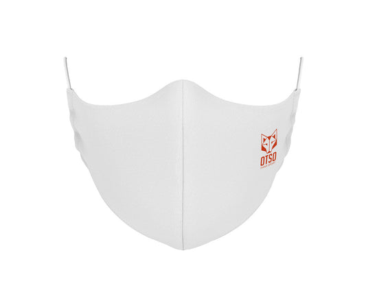 Mascarilla White (Outlet)