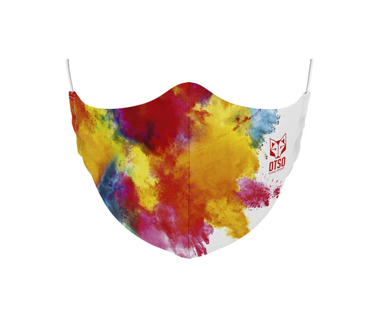 Maschera Colors (Outlet)