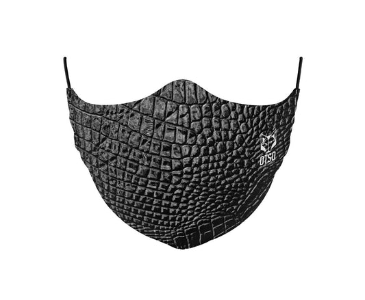 Mascarilla Black Snake (Outlet)