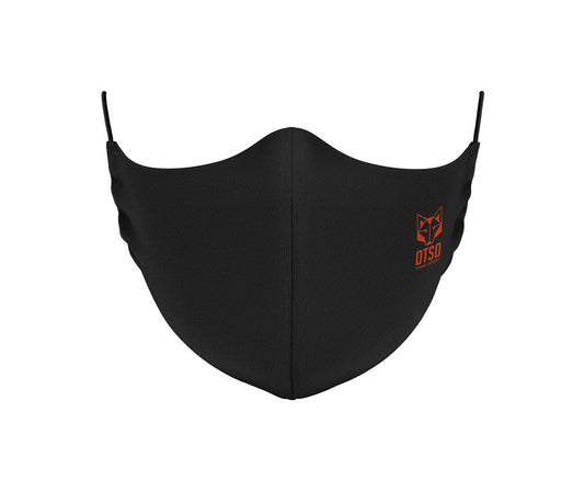 Mascarilla Black (Outlet)