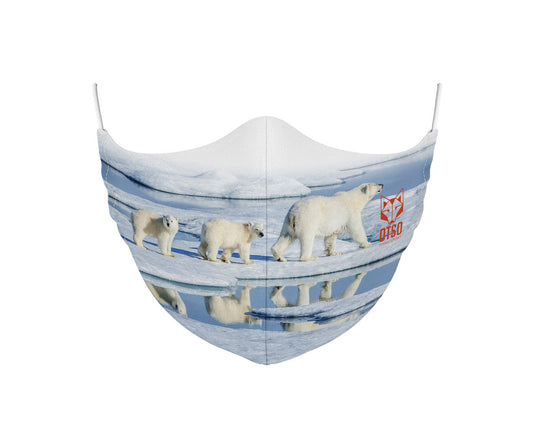 Mascarilla Bears (Outlet)