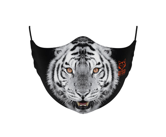 Mascarilla Tiger Face (Outlet)