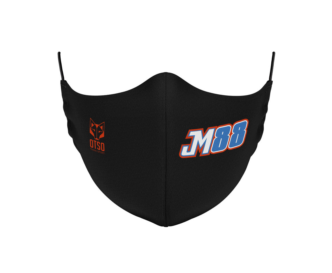 Masque facial JM88 (Outlet)