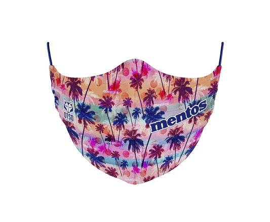 Mascarilla Mentos Palms (Outlet)