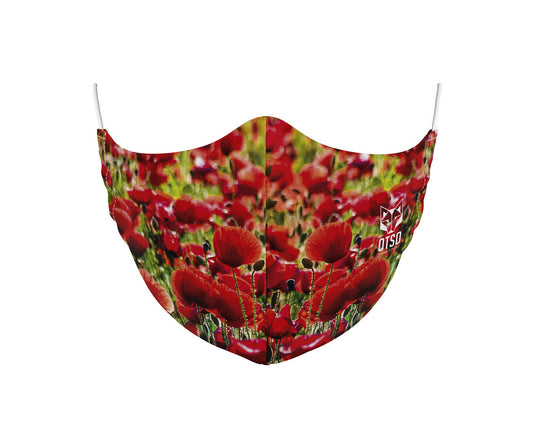 Mascarilla Poppy (Outlet)