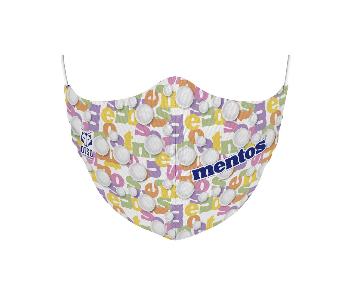 Mascareta Ments Multi (Outlet)