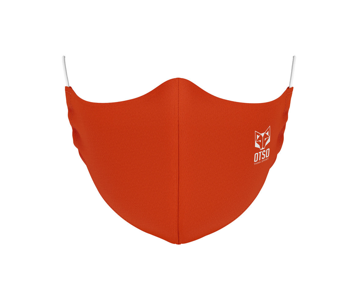 Masque Orange Fluo (Outlet)