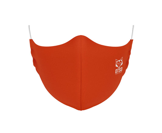 Maschera Fluo Orange (Outlet)