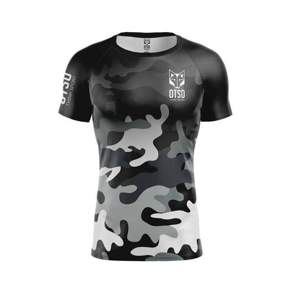 Outlet Camisetas Hombre