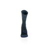 Chaussettes en laine mérinos - Blue Storm