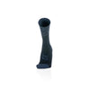Chaussettes en laine mérinos - Blue Storm