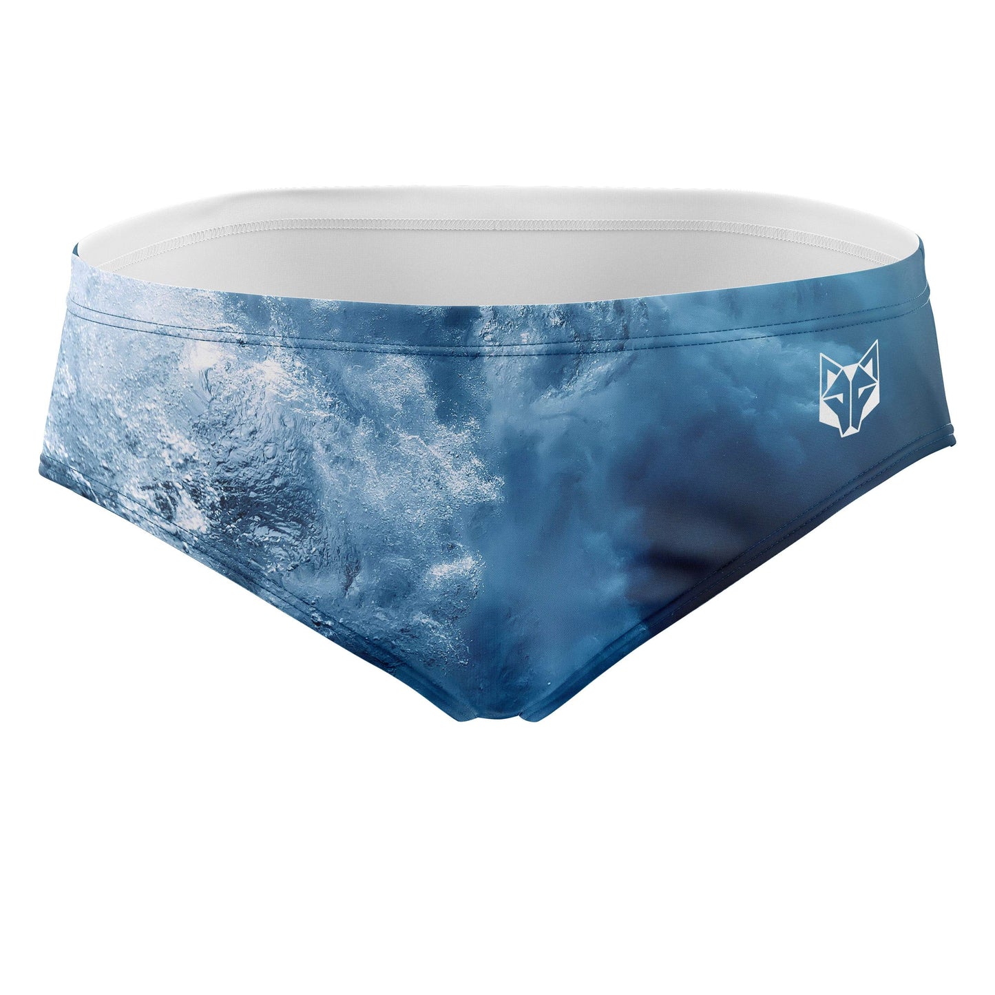 Maiô masculino slip - Wave