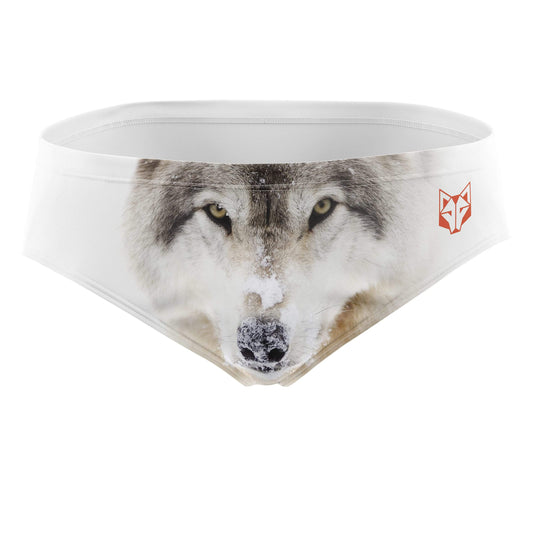 Costumi slip uomo - Wolf