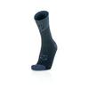 Chaussettes en laine mérinos - Blue Storm