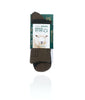 High Cut Merino Wool Socks - Brown Trunk