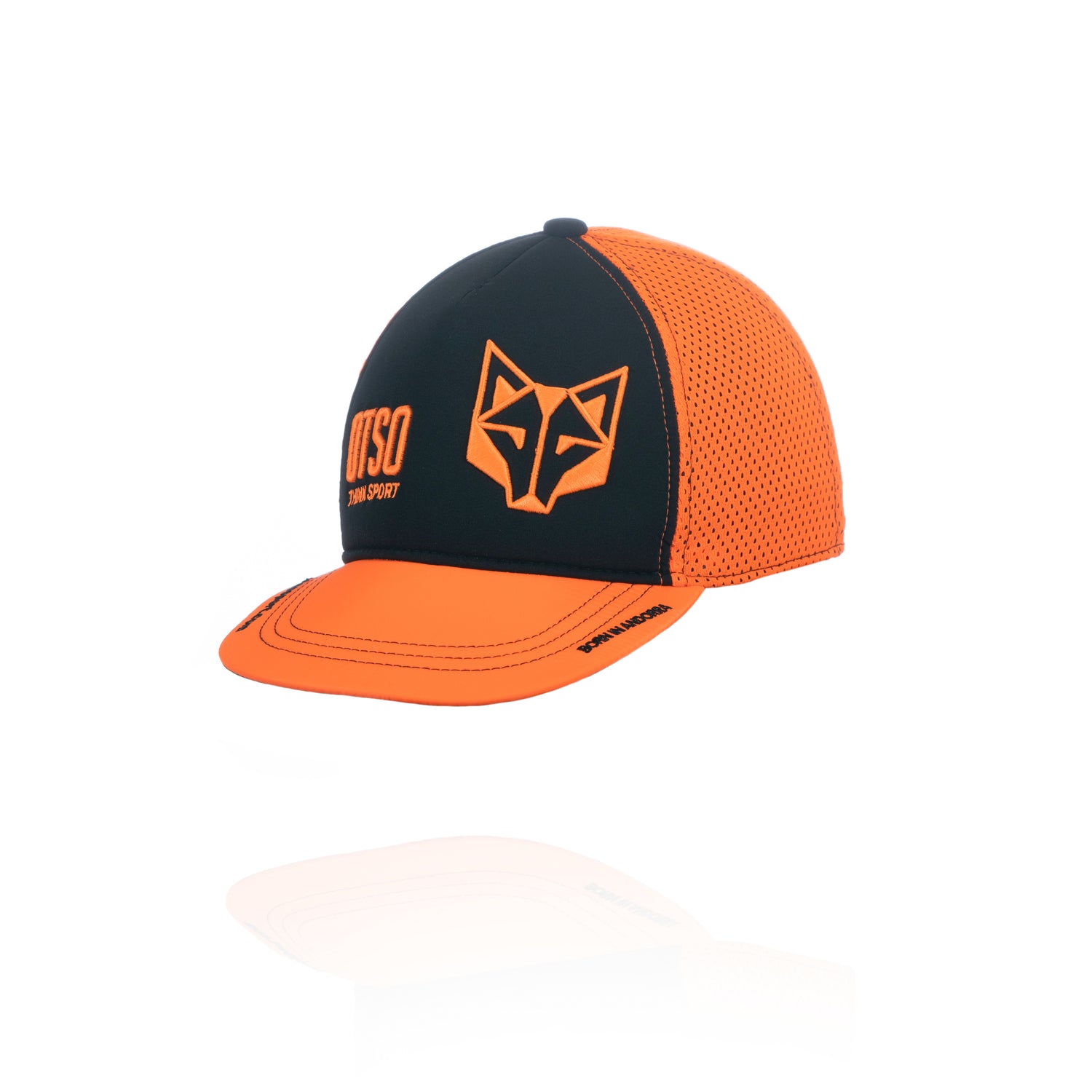Gorras para running y deportes outdoor