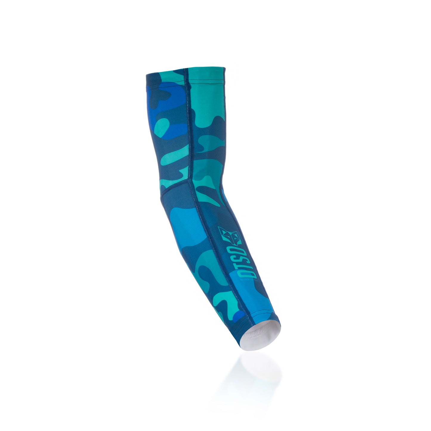 UltraLight Manchettes - Camo Blue