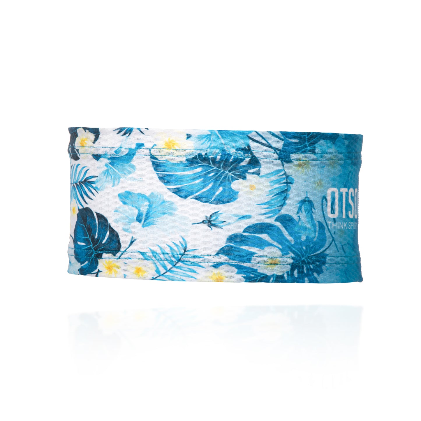 Fascia per la testa UltraLight - Spring