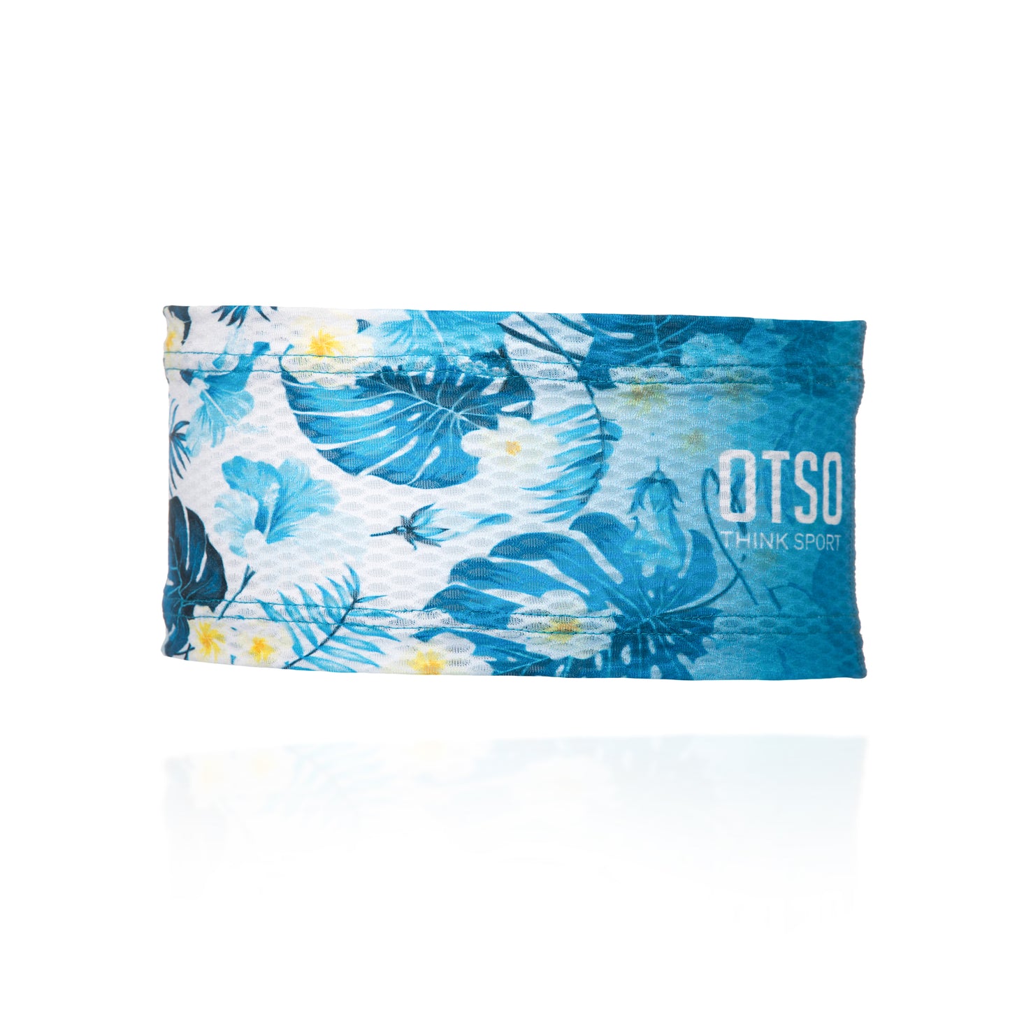 Fascia per la testa UltraLight - Spring