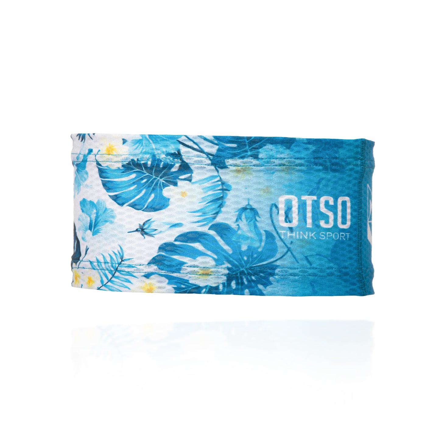Fascia per la testa UltraLight - Spring