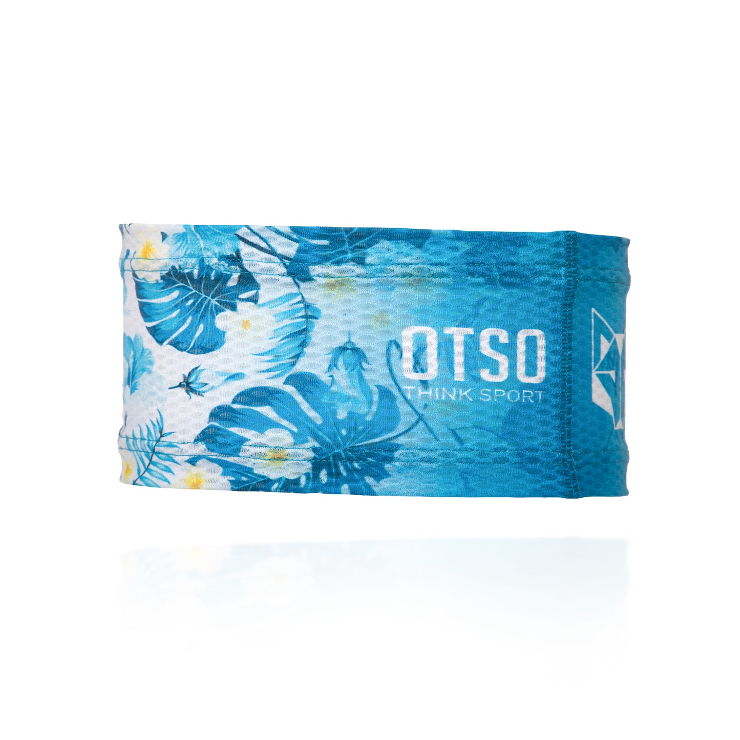 Fascia per la testa UltraLight - Spring