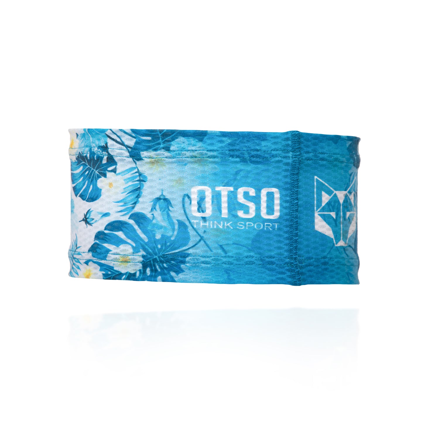 Fascia per la testa UltraLight - Spring
