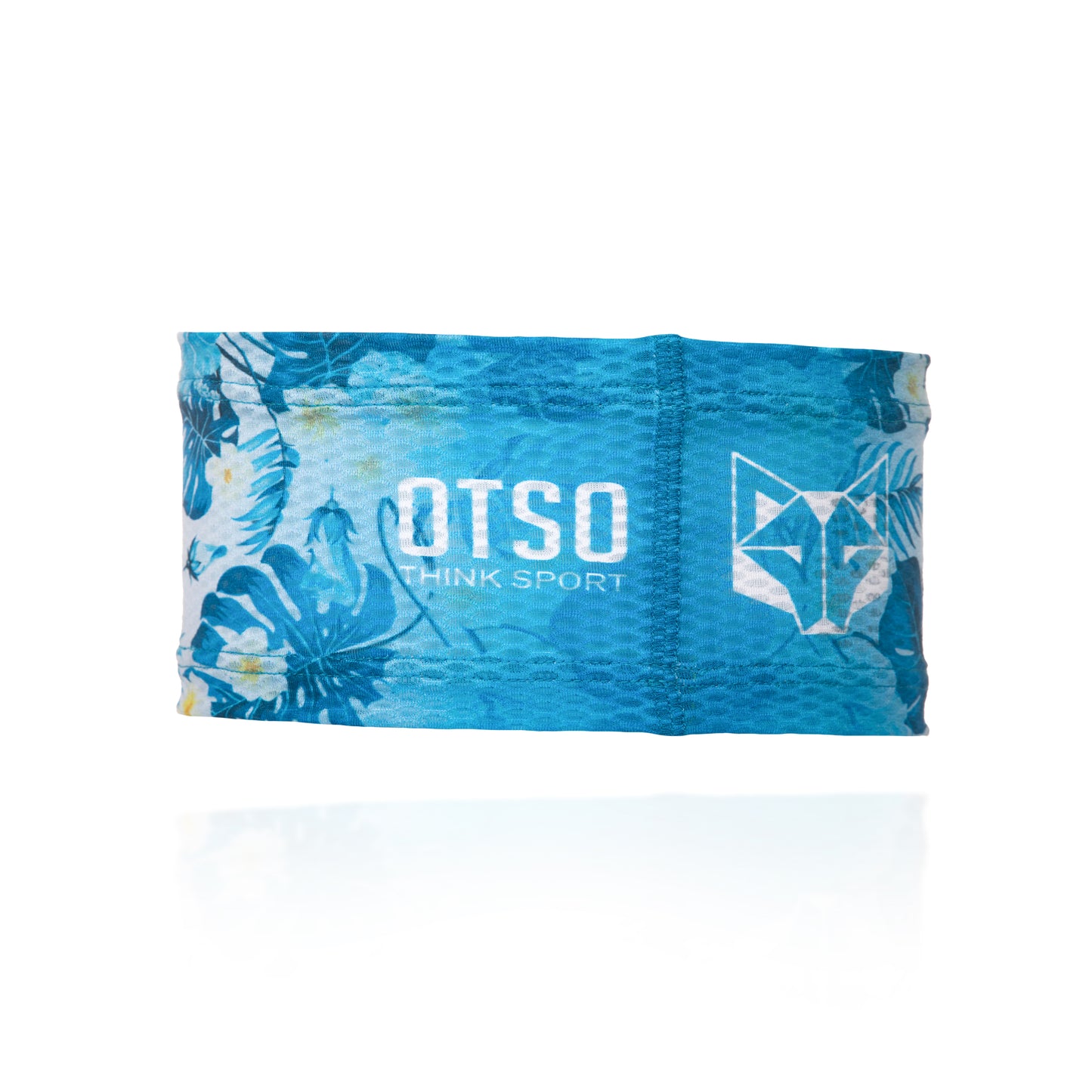 Fascia per la testa UltraLight - Spring