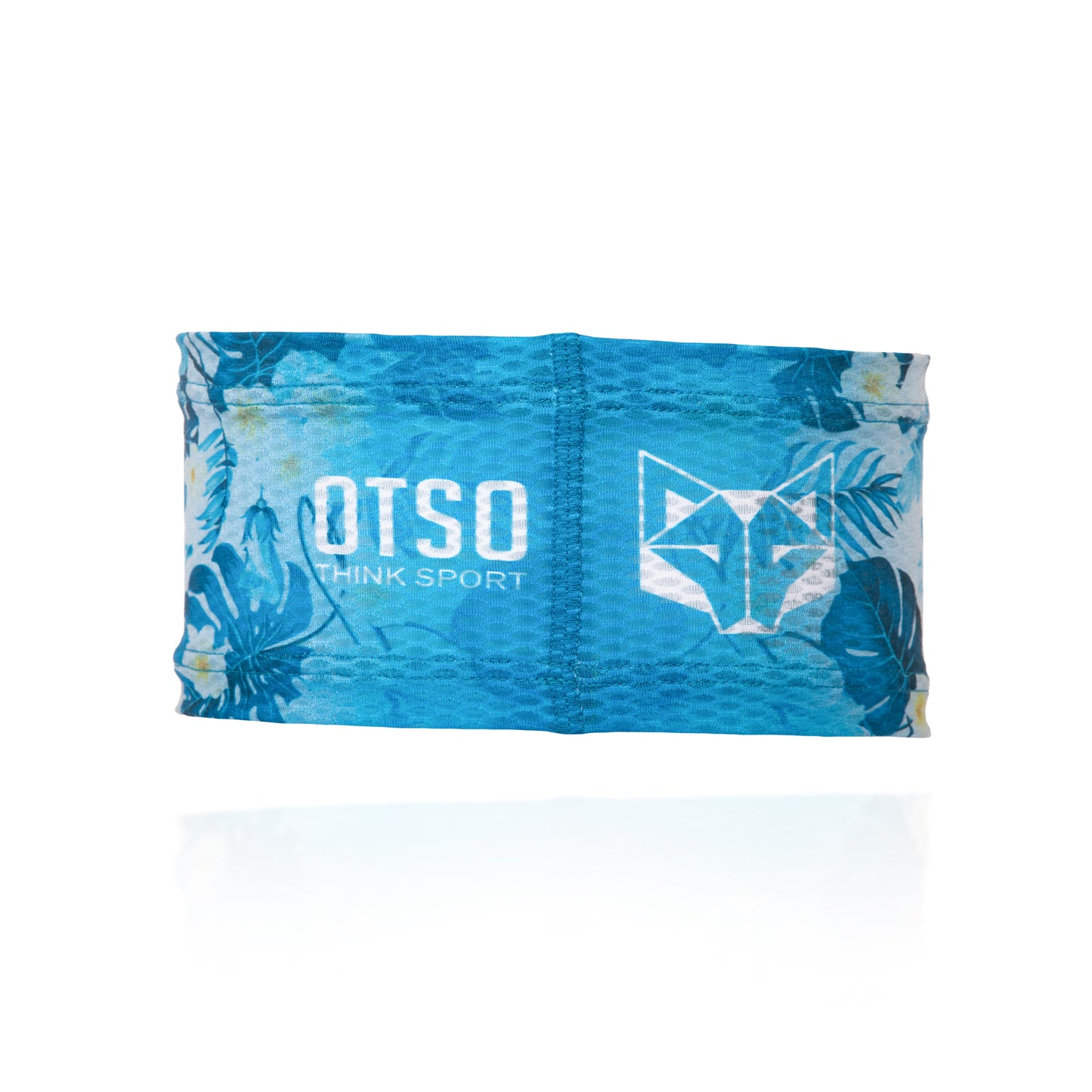 Fascia per la testa UltraLight - Spring