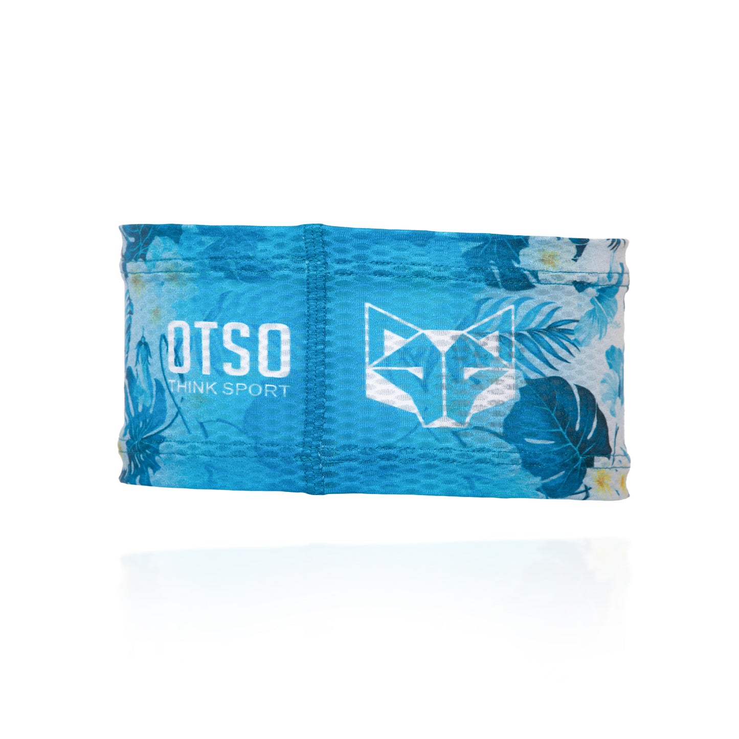 Fascia per la testa UltraLight - Spring