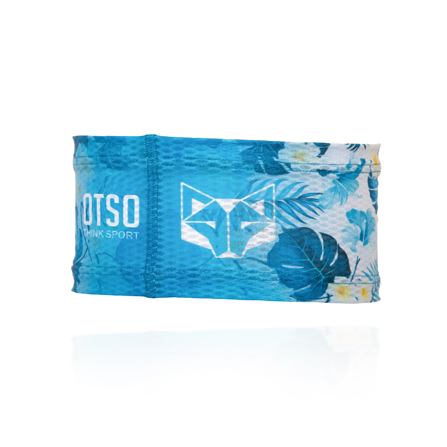 Fascia per la testa UltraLight - Spring