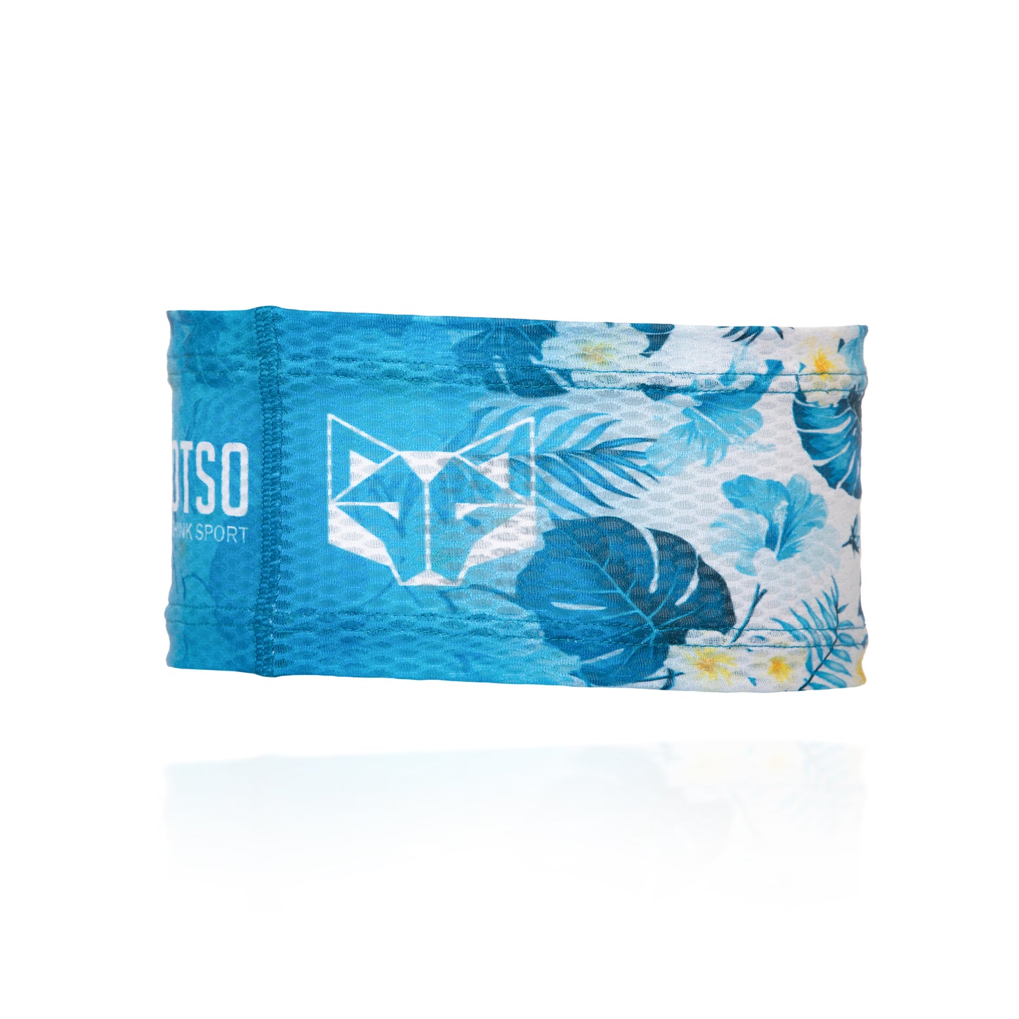 Fascia per la testa UltraLight - Spring