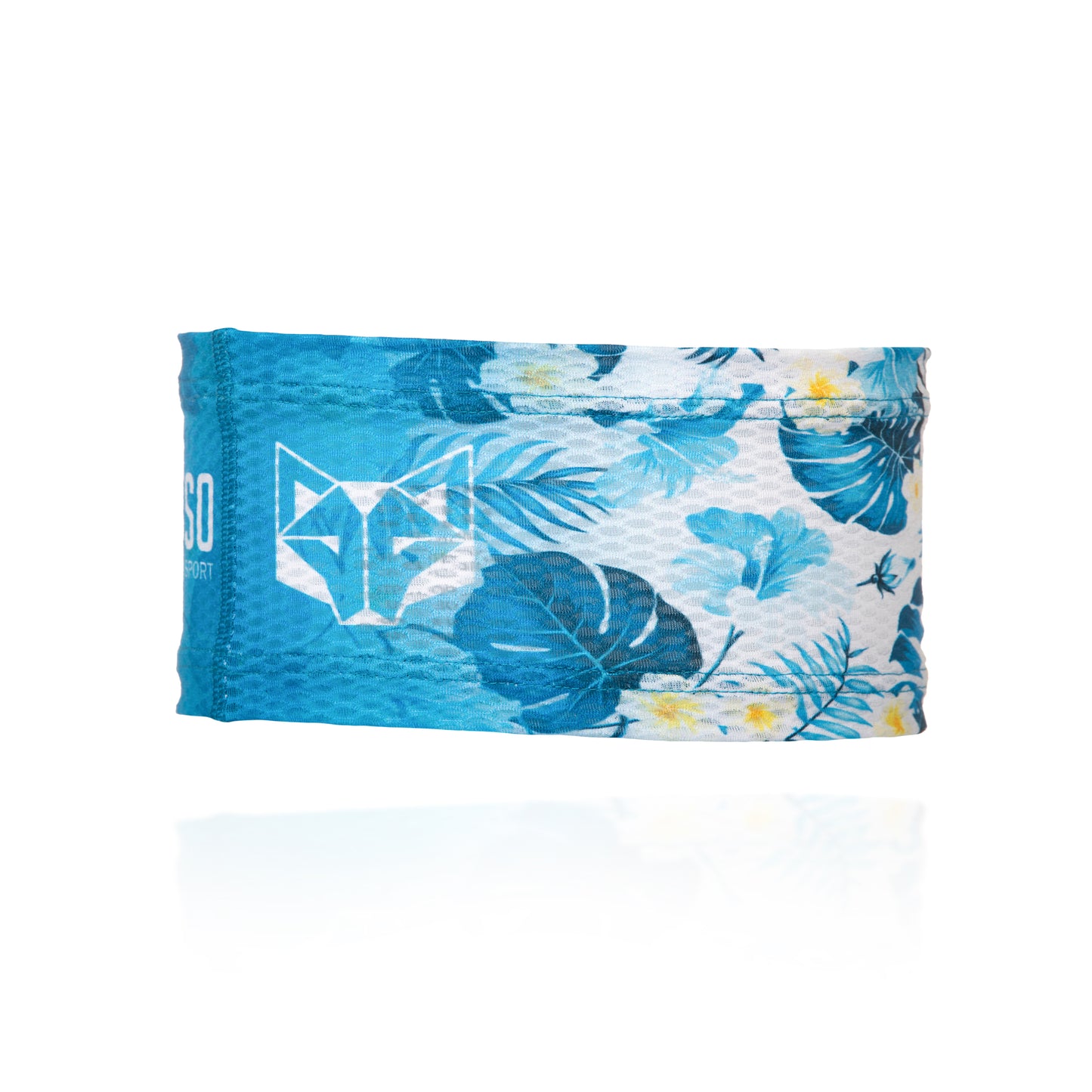Fascia per la testa UltraLight - Spring