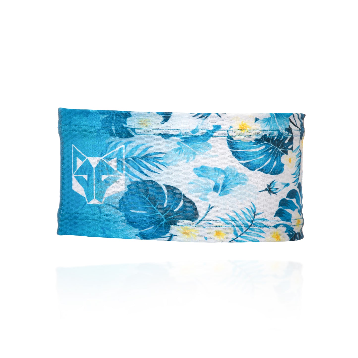 Fascia per la testa UltraLight - Spring