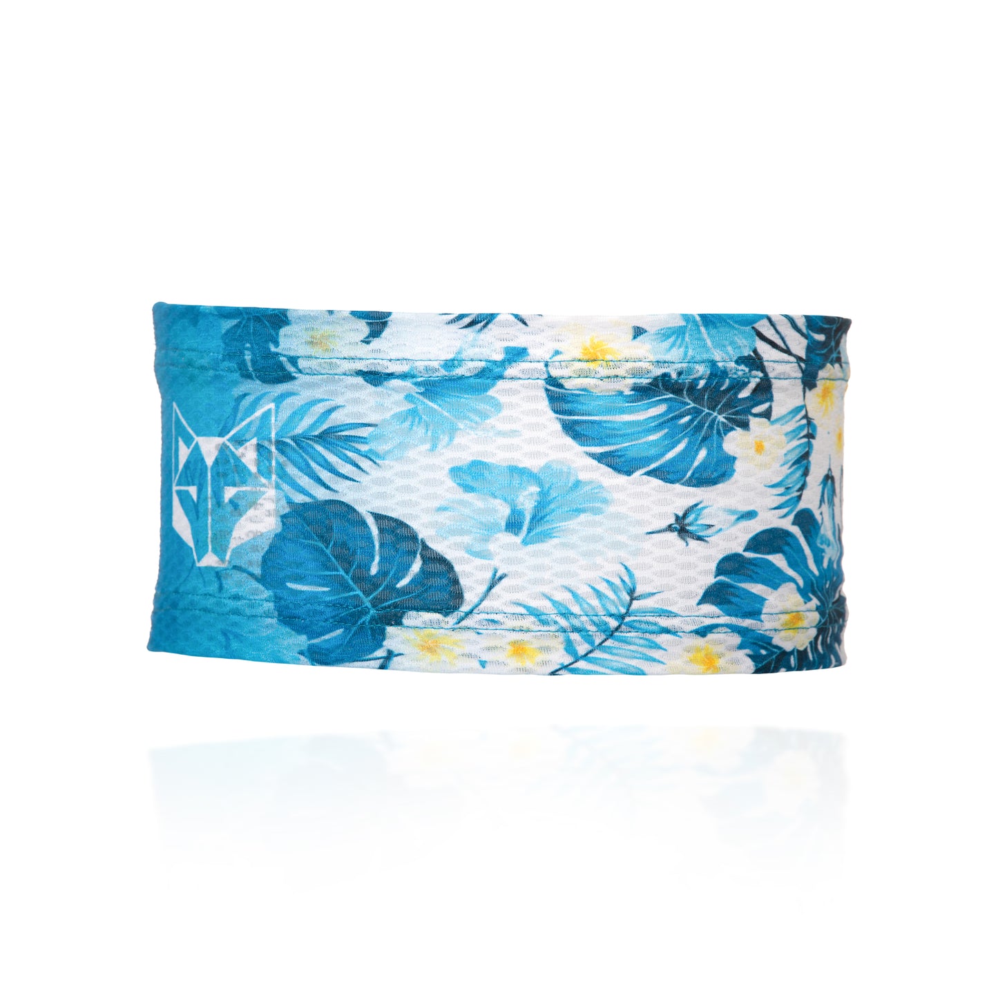 Fascia per la testa UltraLight - Spring