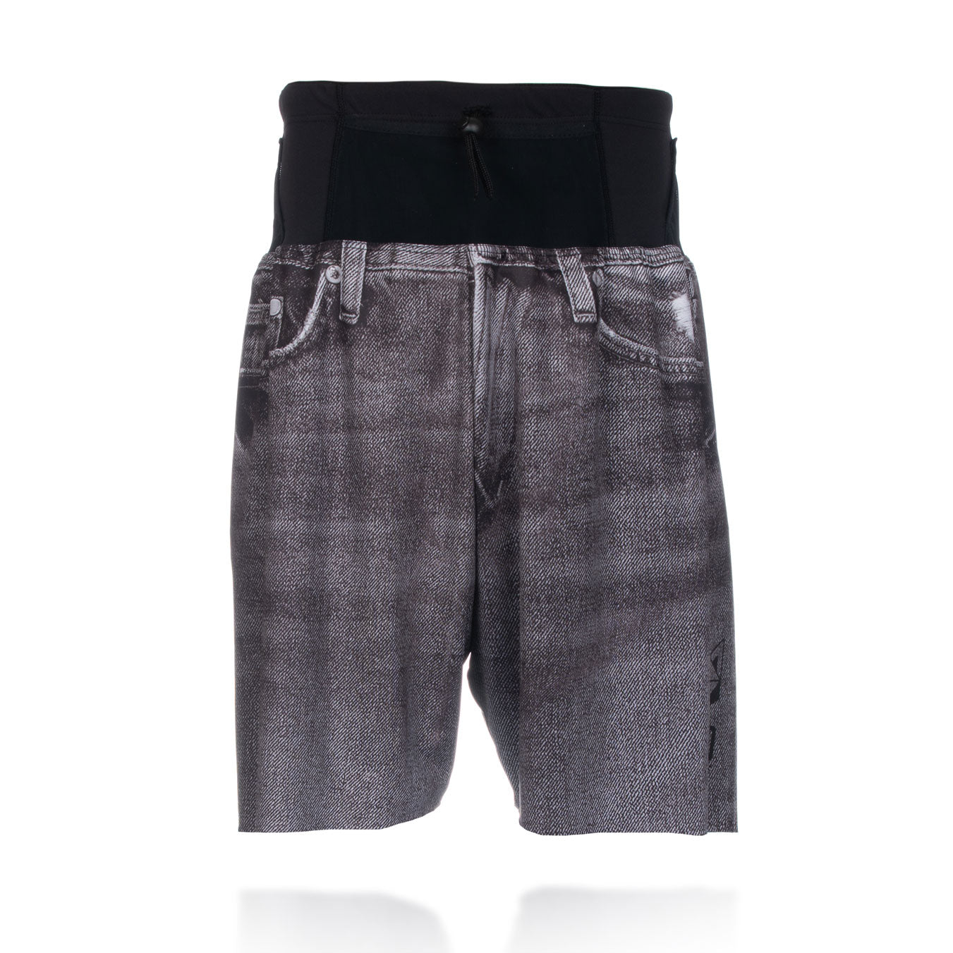 Pantalons curts - Black Jeans