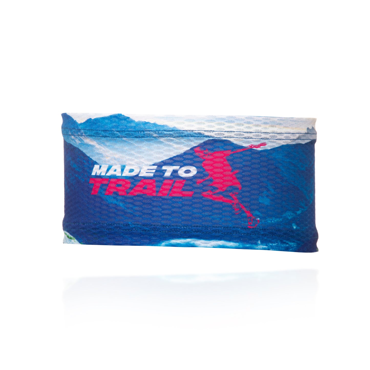 Cinta de cap UltraLight - Made To Trail