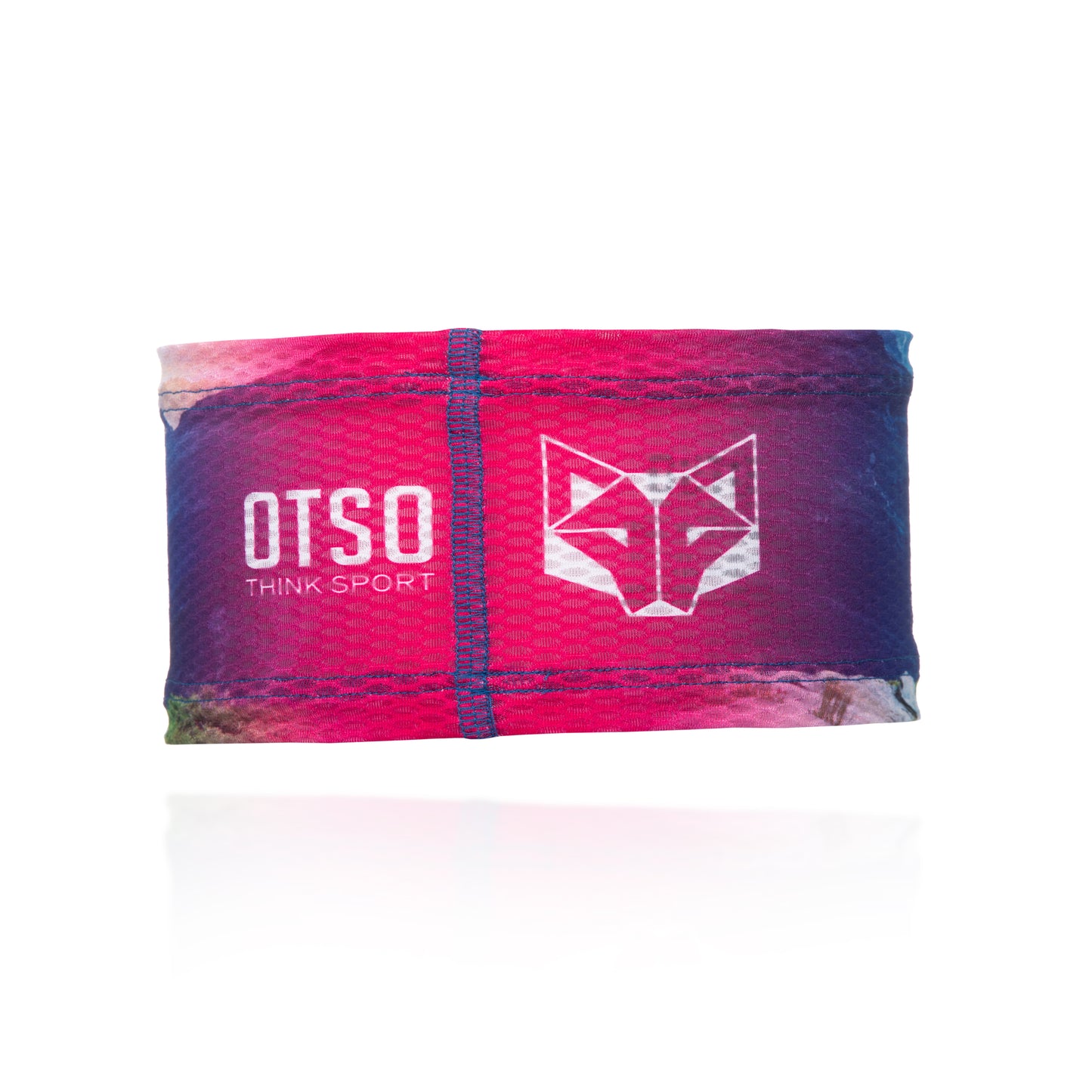 Cinta de cap UltraLight - Made To Trail