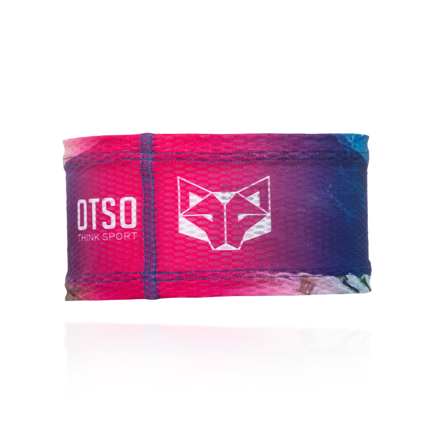 Cinta de cap UltraLight - Made To Trail