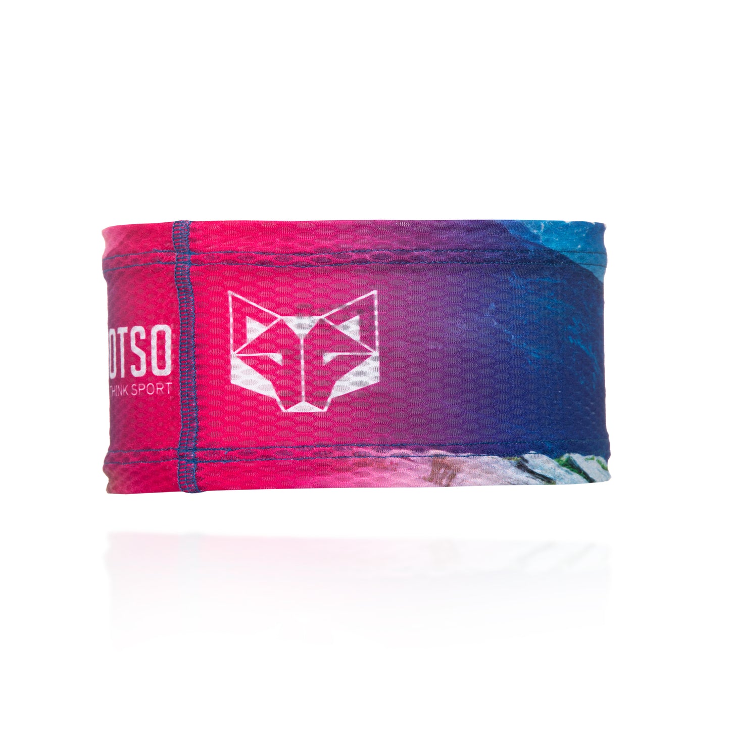 Cinta de cap UltraLight - Made To Trail