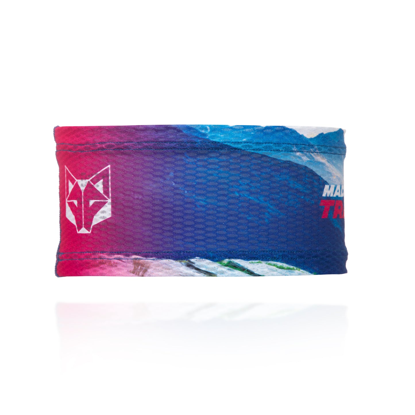 Cinta de cap UltraLight - Made To Trail