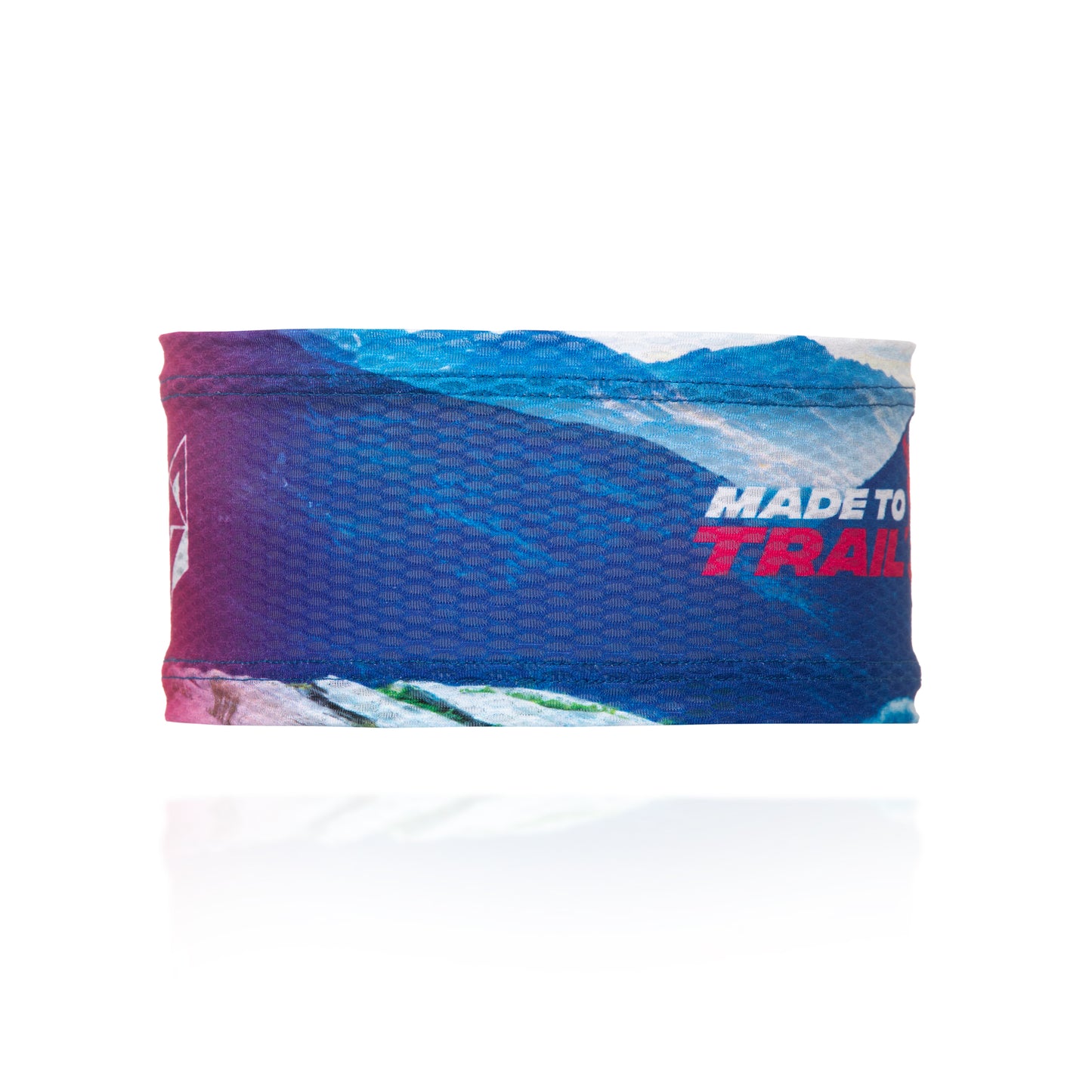 Cinta de cap UltraLight - Made To Trail