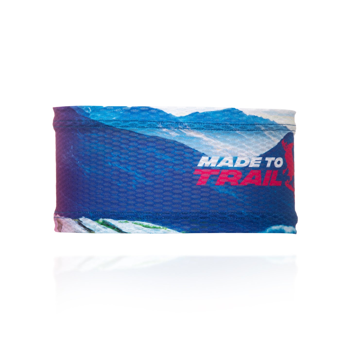 Cinta de cap UltraLight - Made To Trail