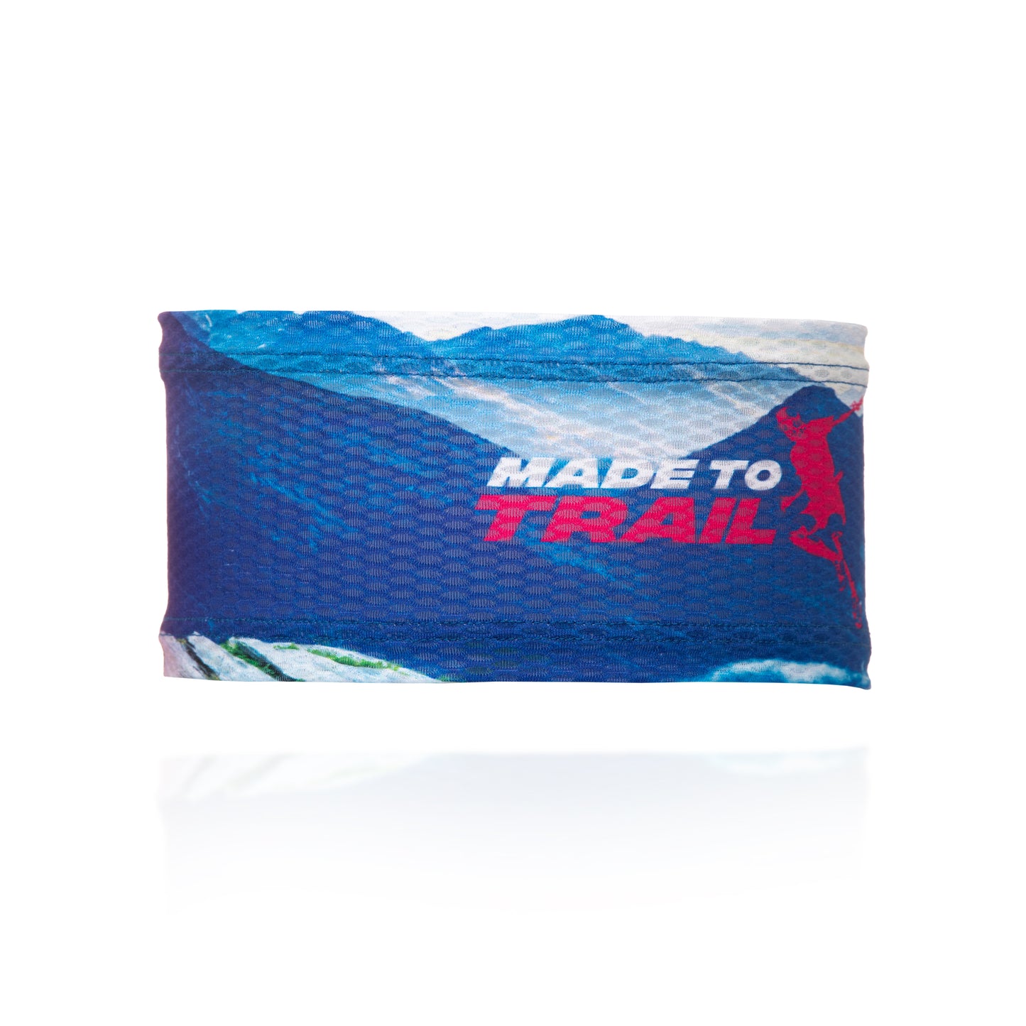 Cinta de cap UltraLight - Made To Trail