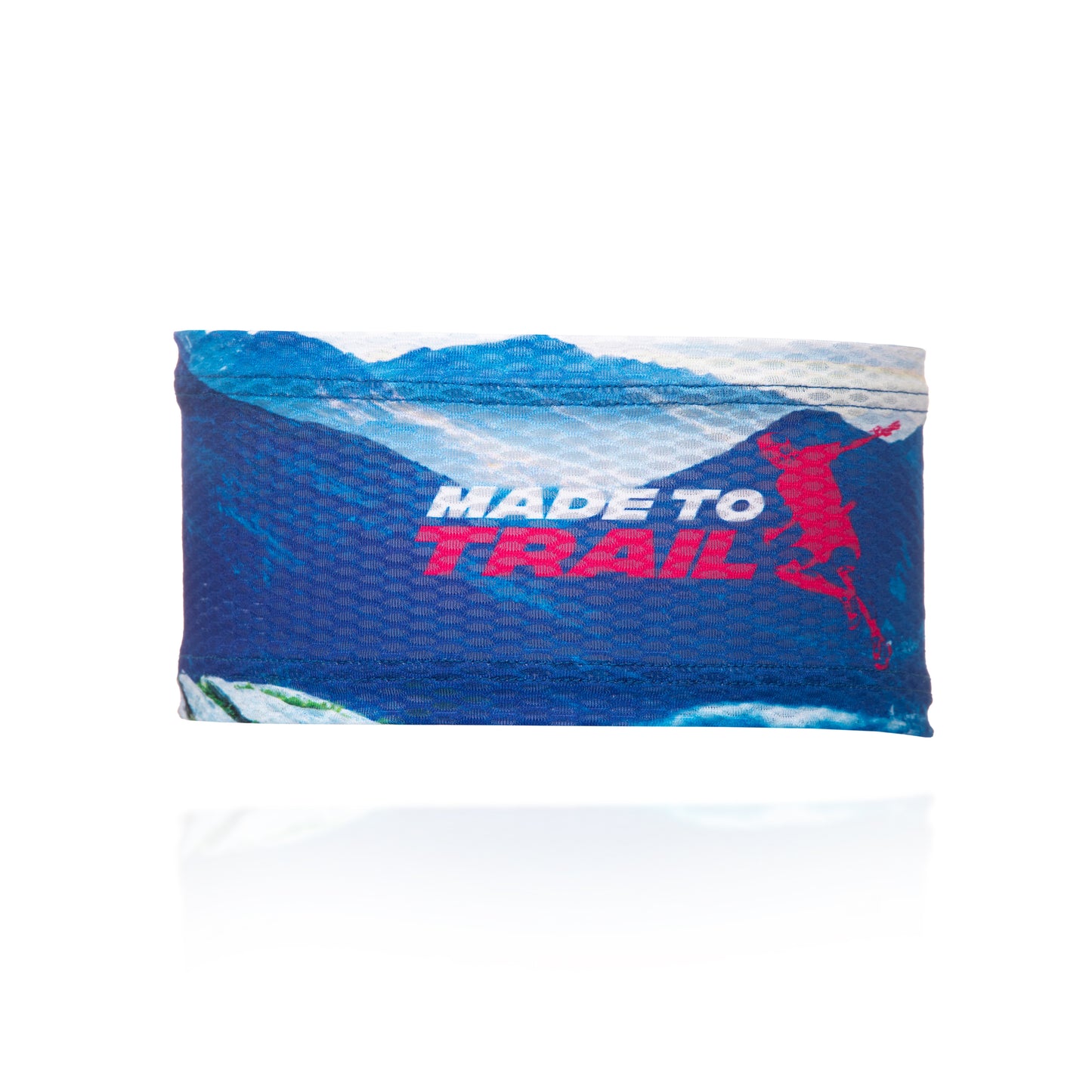 Cinta de cap UltraLight - Made To Trail