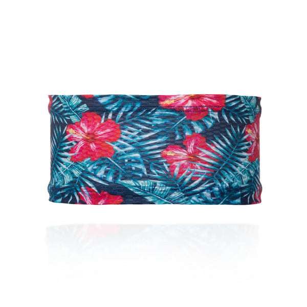 Cinta de cabeça UltraLight - Tropical