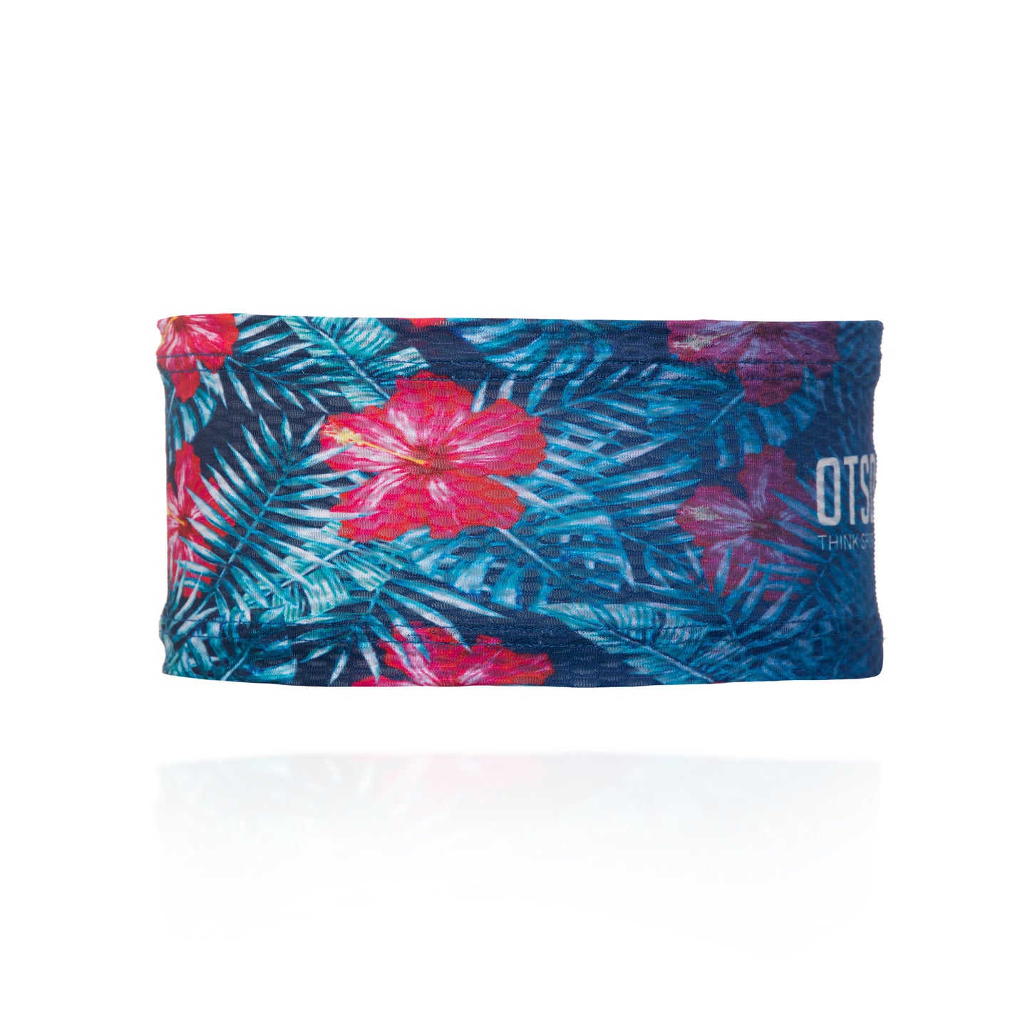 Cinta de cabeça UltraLight - Tropical