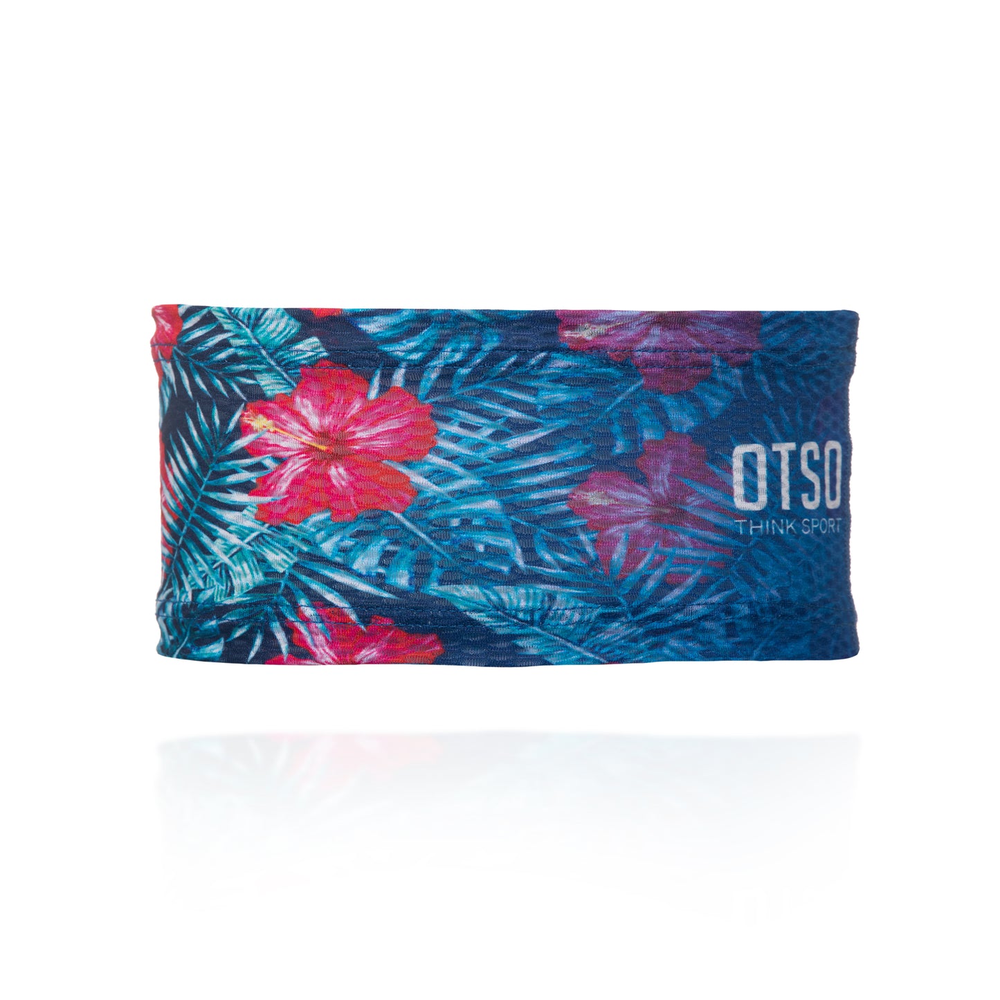 Cinta de cabeça UltraLight - Tropical