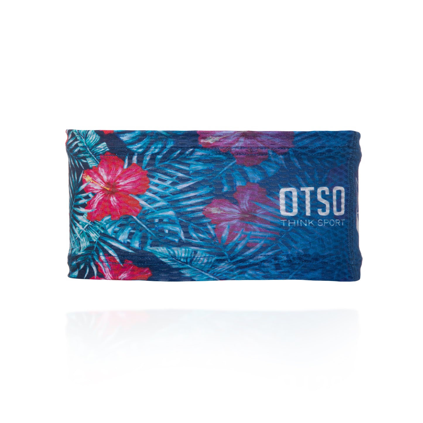 Cinta de cabeça UltraLight - Tropical