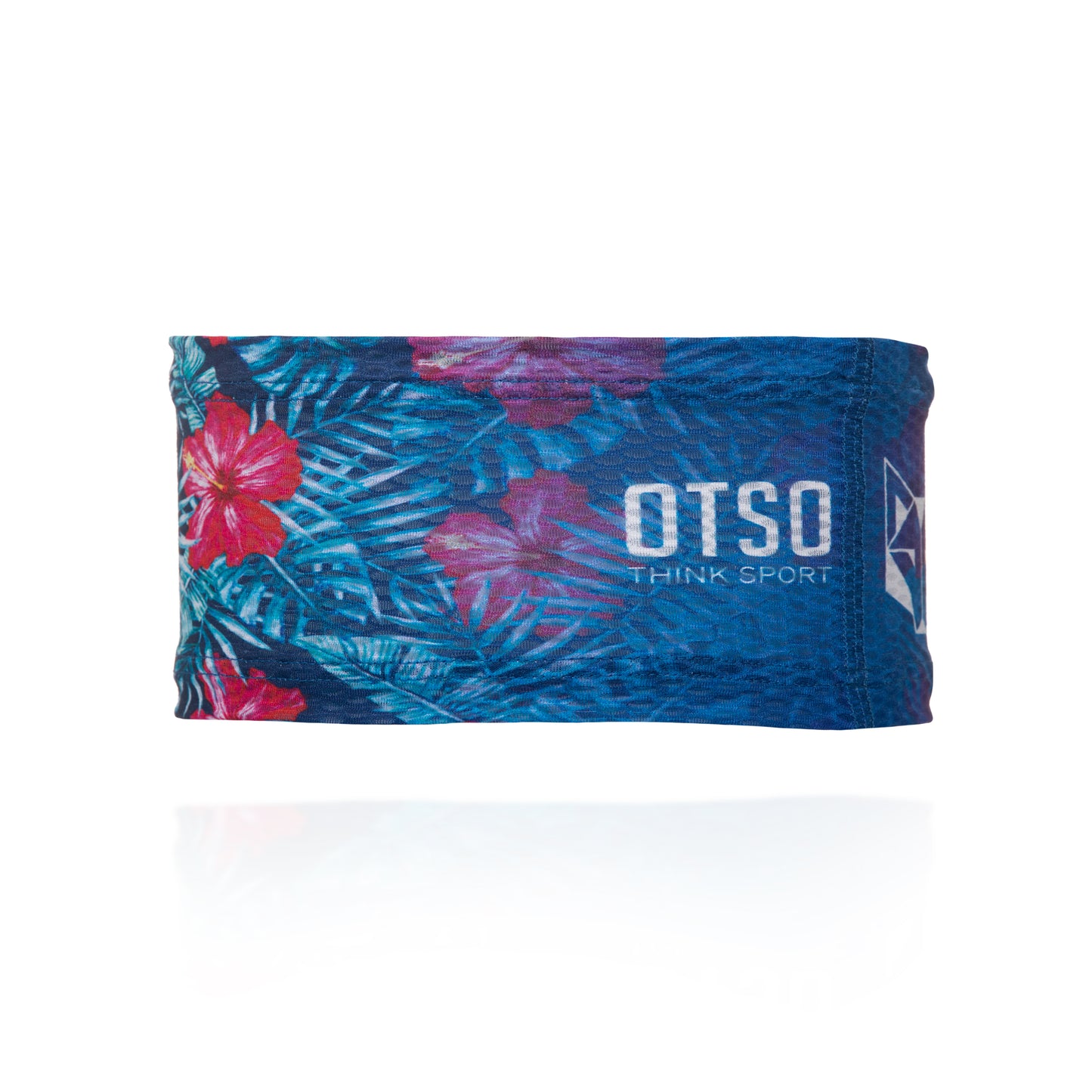 Cinta de cabeça UltraLight - Tropical